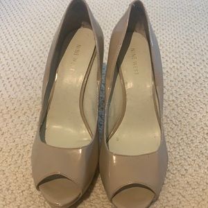 Nine West Pumps